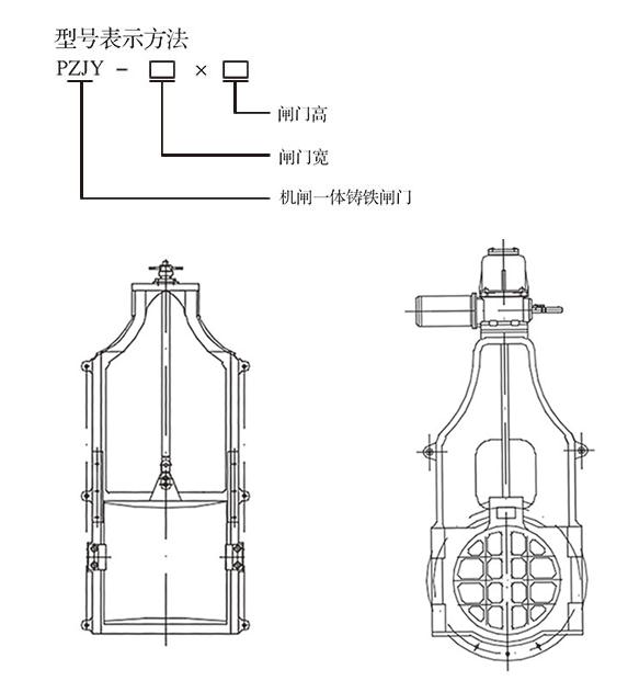 PZJY机闸一体闸门1.jpg